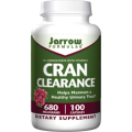 Cran Clearance 100cps  Extract Concentrat din Merisor Salbatic, Cistita, Infecti Urinare, Colici Renale